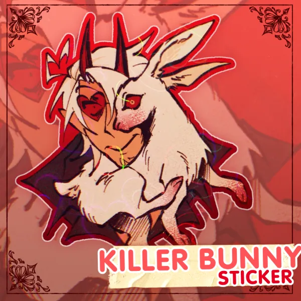 Wassup_im_E ~ Stickers