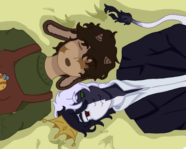 Beeduo Postcard | DSMP