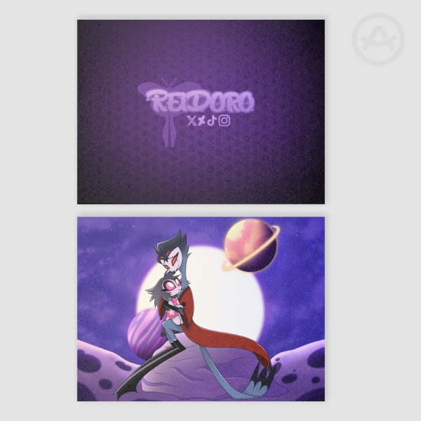 [HB] You Will Be Okay Print