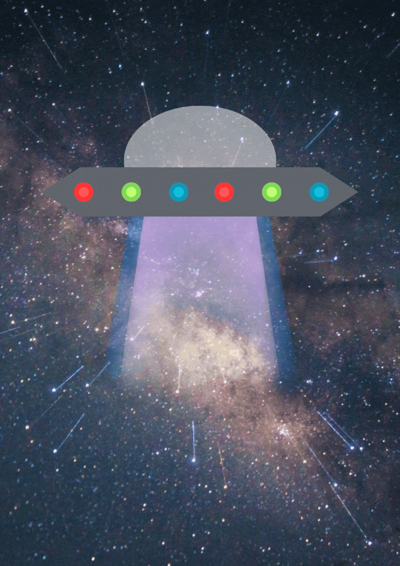 Obanalien PhoneCharm