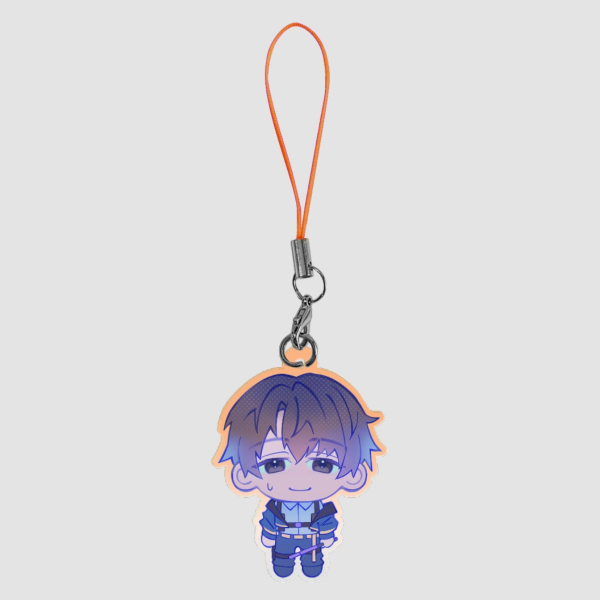 Yuto Inukai/HANCHO phone charm