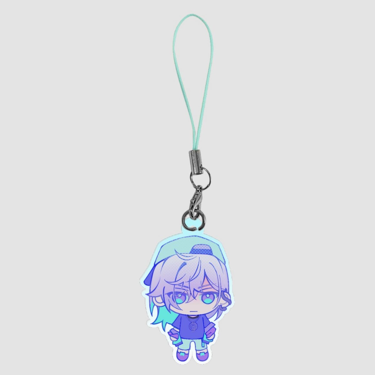 Kanata Yatonokami phone charm