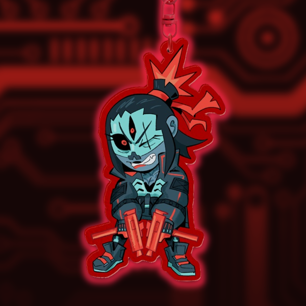 SKUZI CHARM