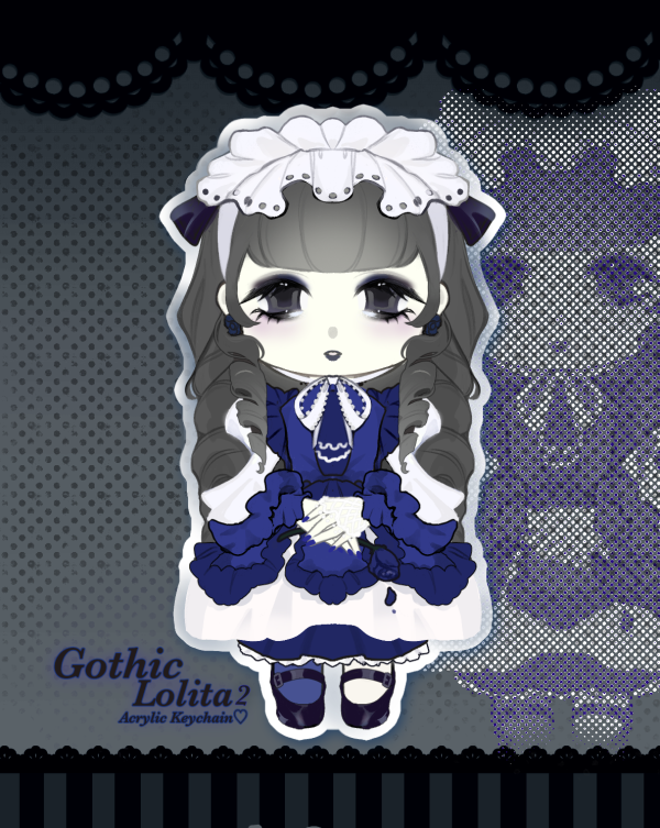 Elegant-chan