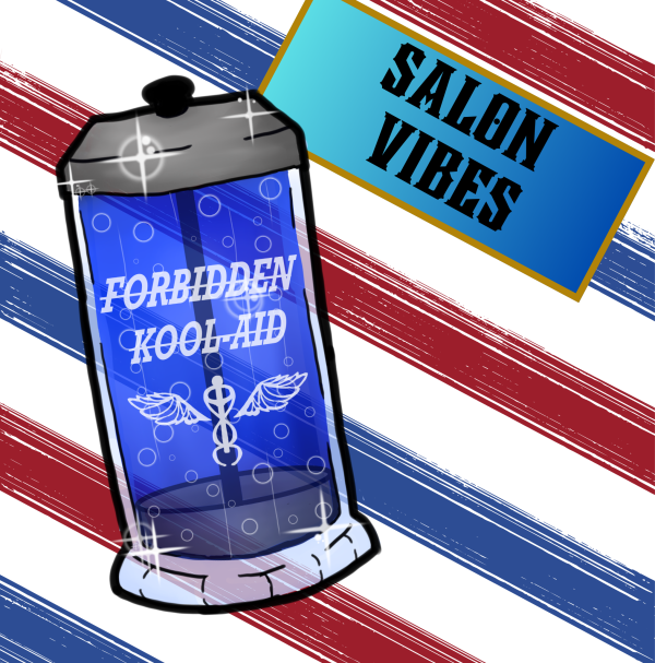 Forbidden Kool-Aid