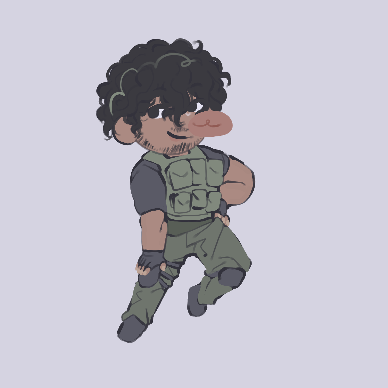 Carlos
