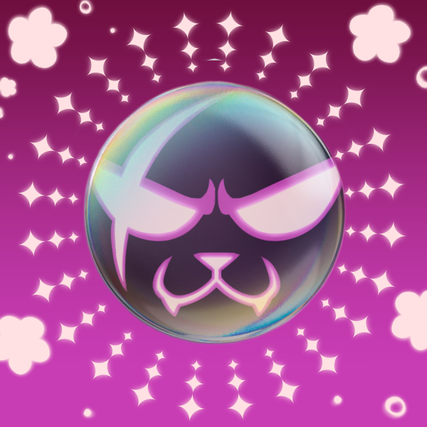 Raven Team Leader - Badge