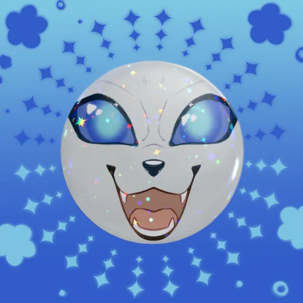 Volpez - Badge