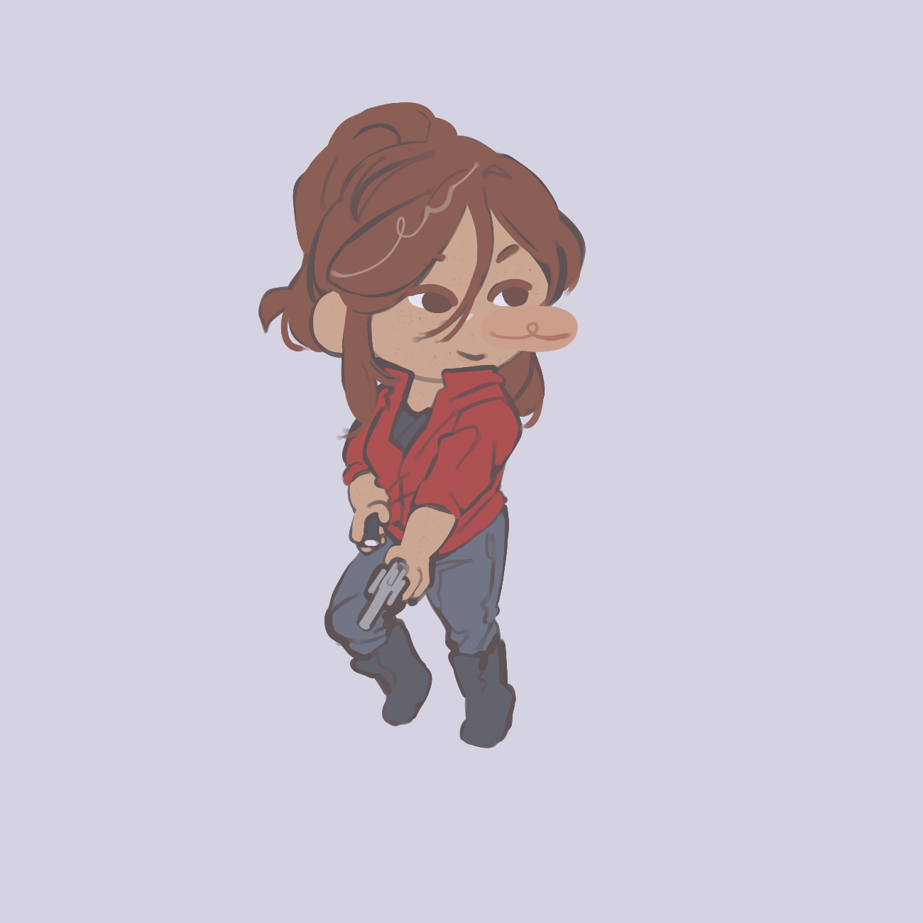 Claire