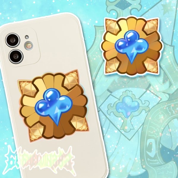 Beacon of Truth Jam Socket