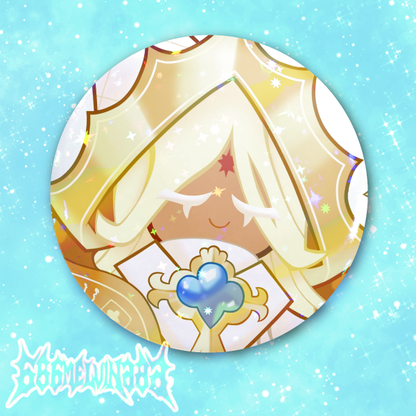 Beacon of Truth Button