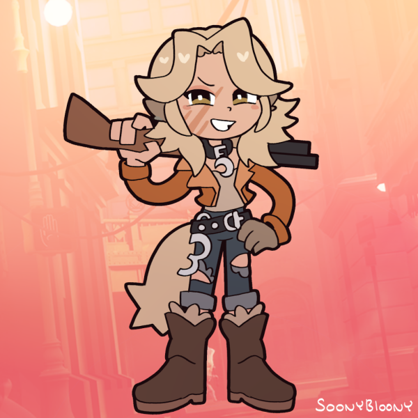 Silver Acrylic Keychains