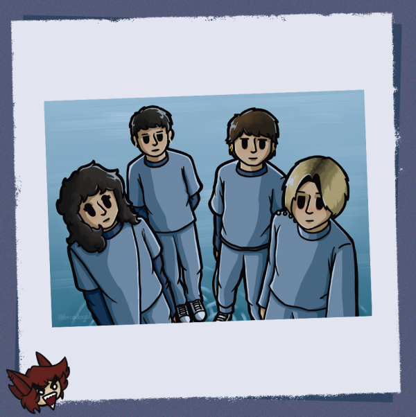A5 Print Katarsis