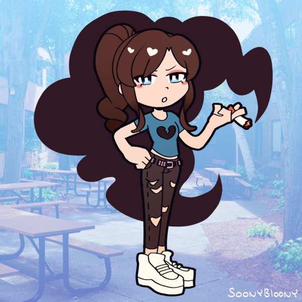 Nicole Class of '09 Acrylic Keychains