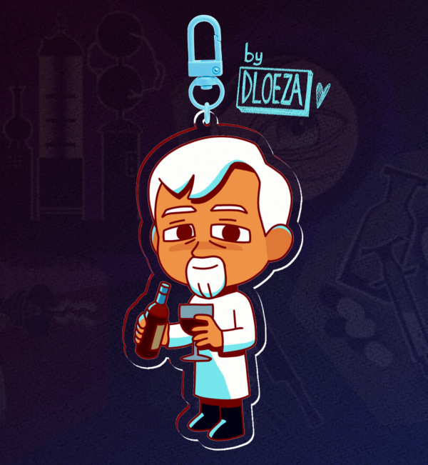 Doctor Klein