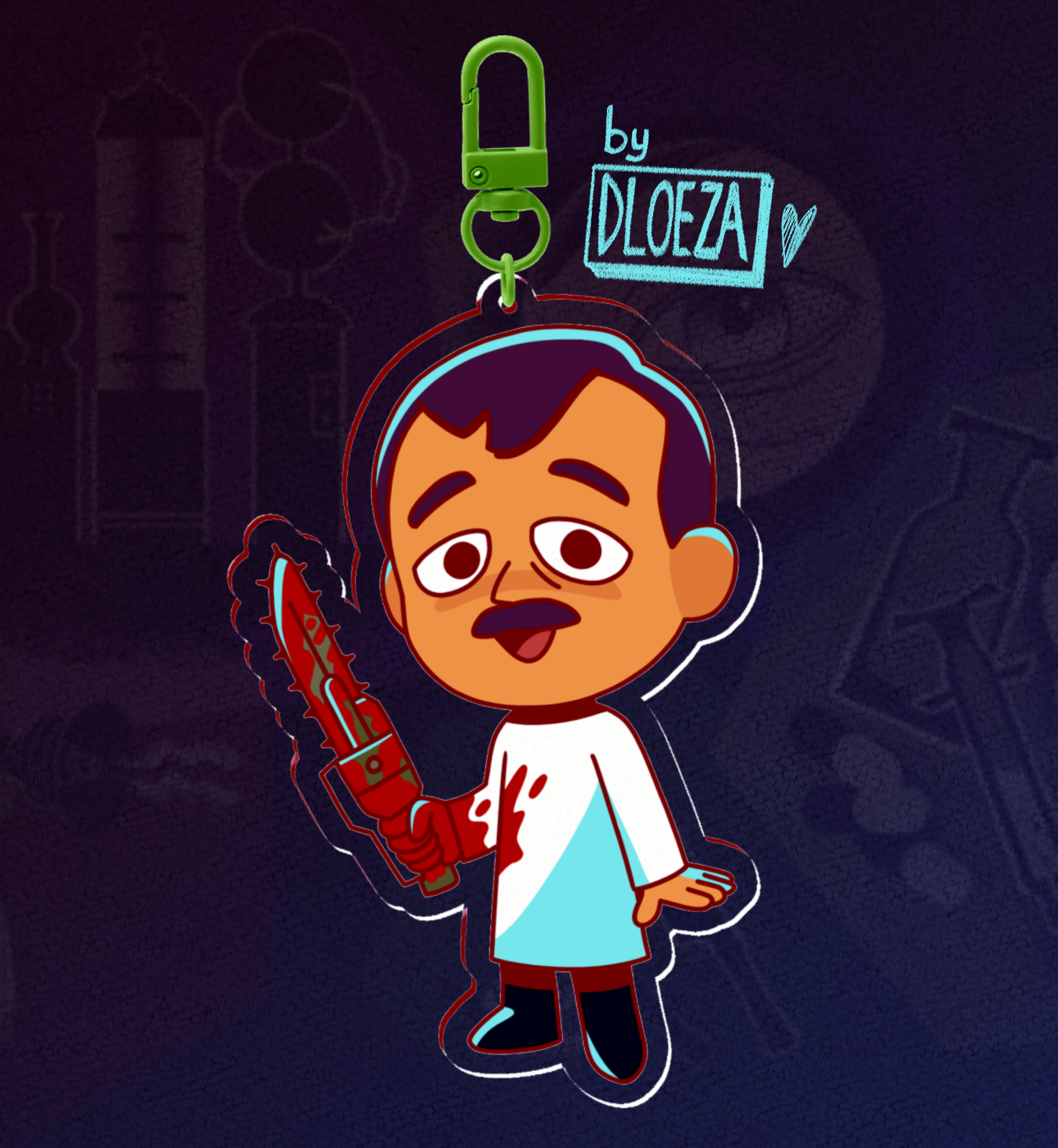 Doctor Borous