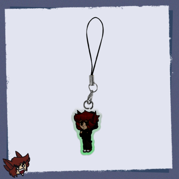Phonecharm Mikul