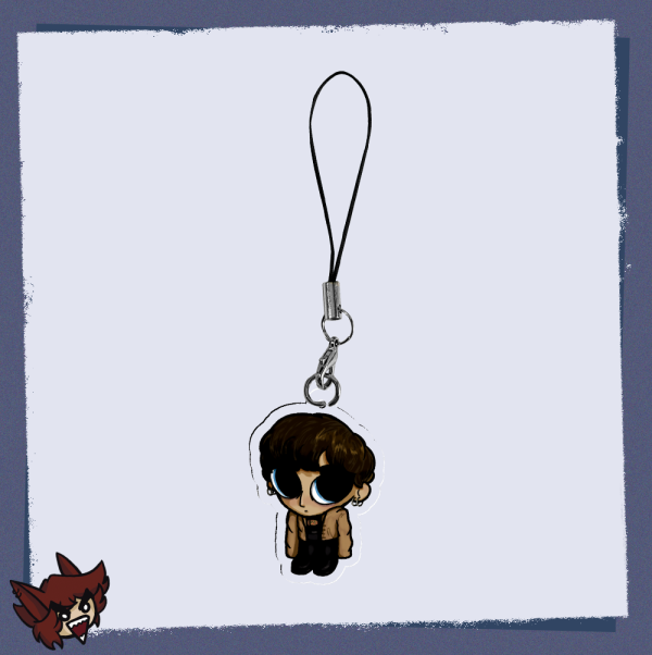 Phonecharm Katarsis Alanas