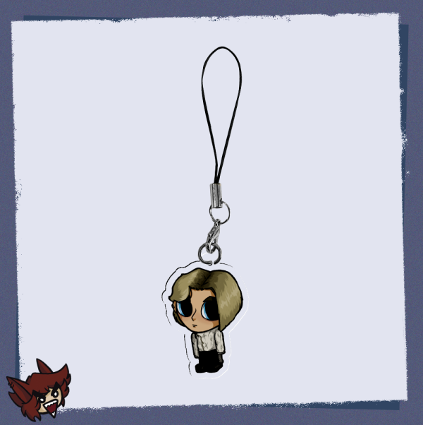 Phonecharm Katarsis Lukas