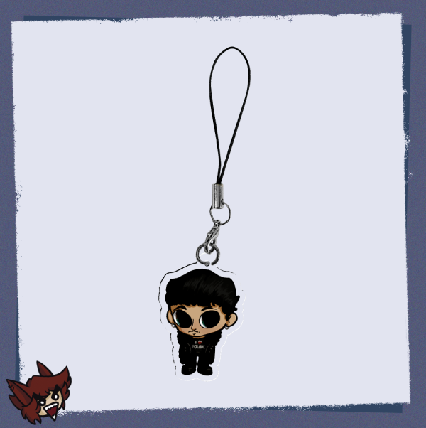 Phonecharm Katarsis Jokūbas