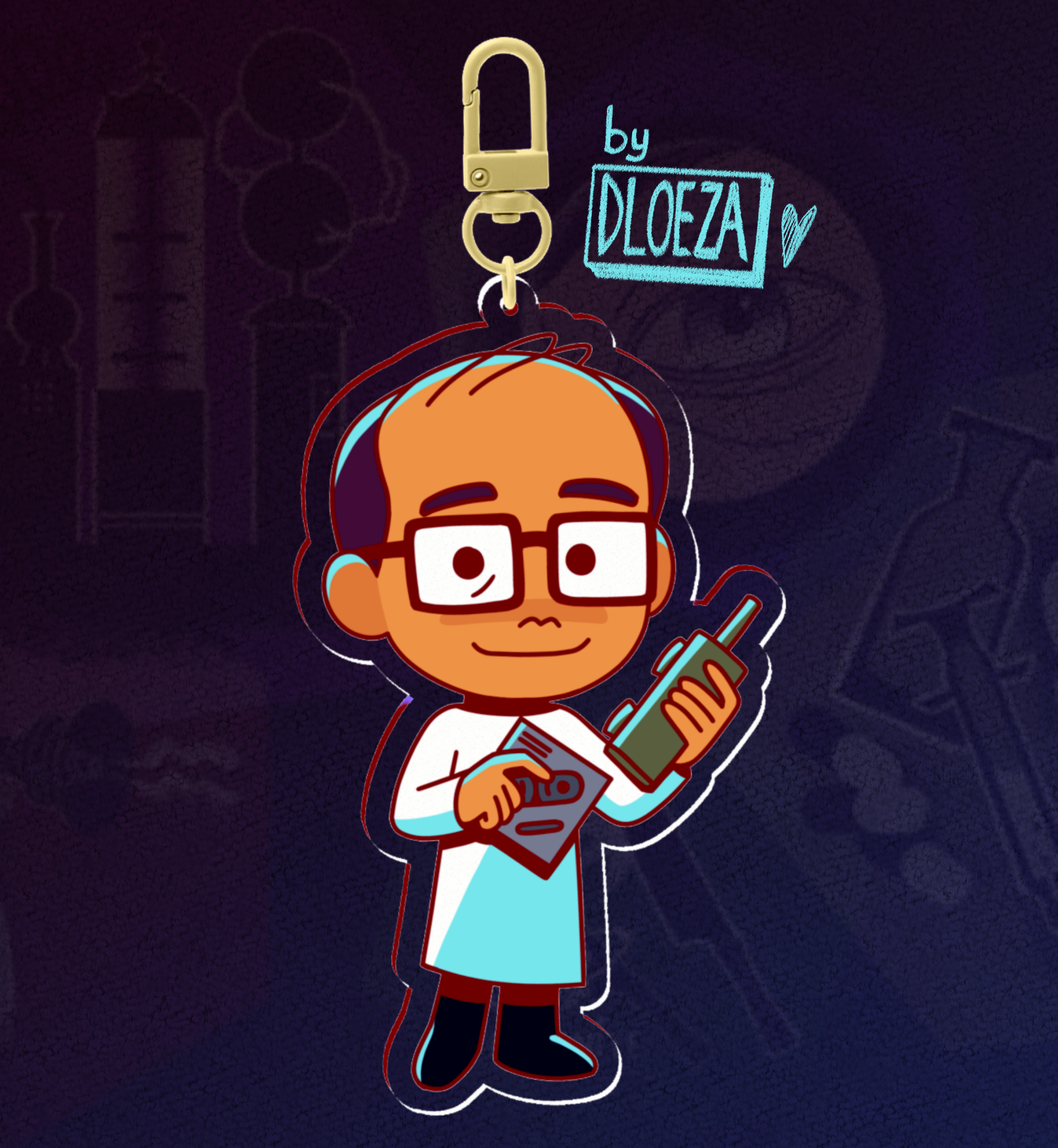Doctor 8