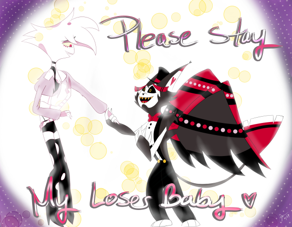 HuskerDust Please Stay Print