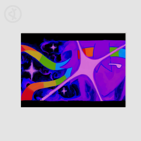 SpokeIsHere Galaxy A5 Print