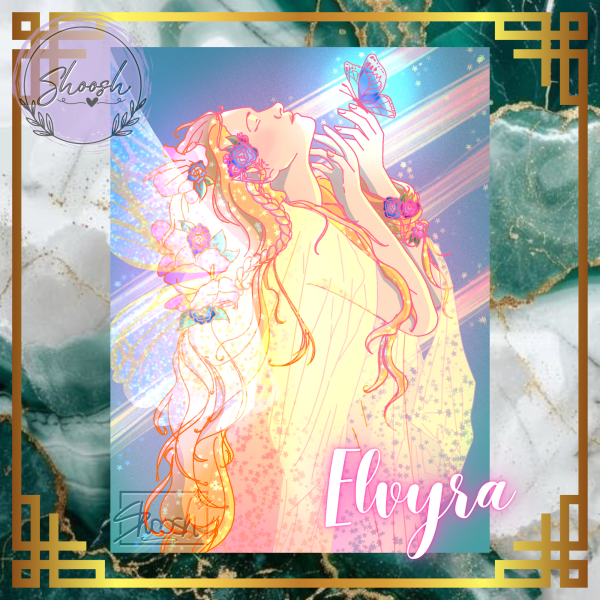 Elvyra Poster Printing