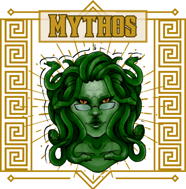 Mythos Medusa