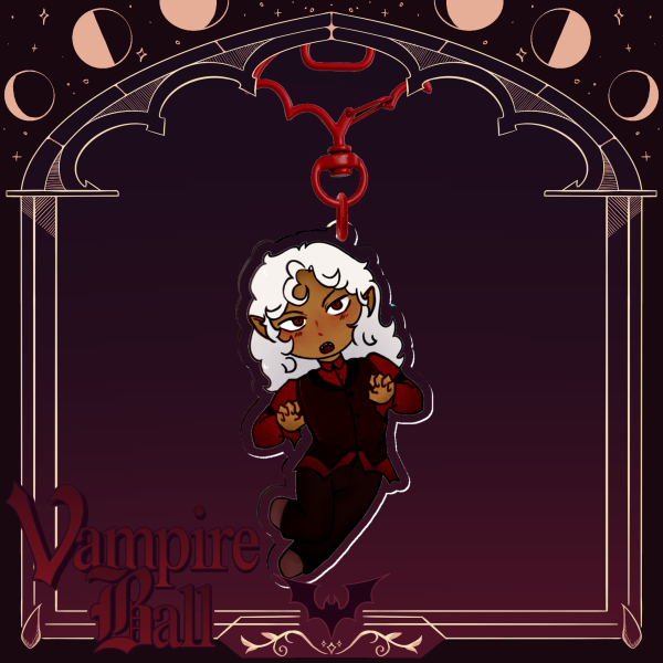 Vampires Owen
