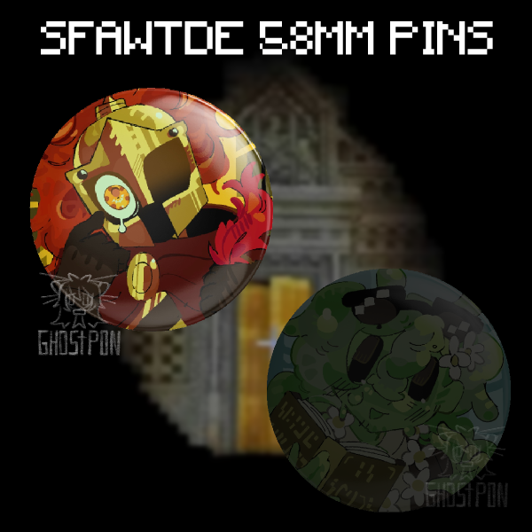 D3rlord3 Pin | SFAWTDE