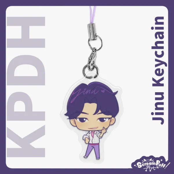 KPDH - Jinu