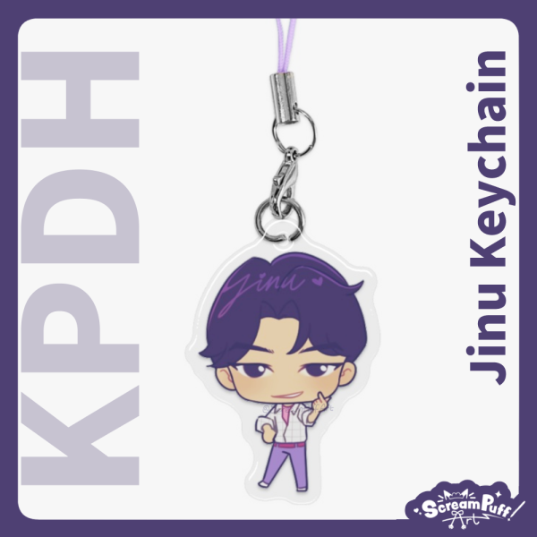 KPDH - Jinu