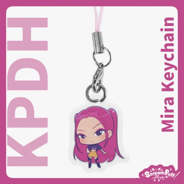 KPDH - Mira