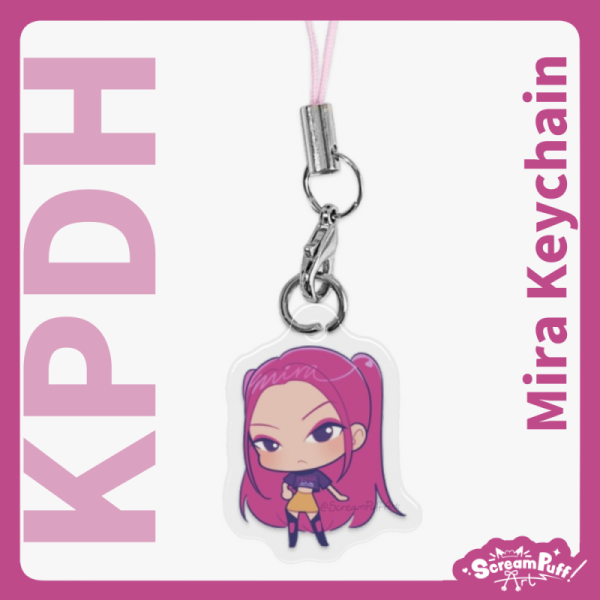 KPDH - Mira