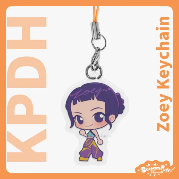 KPDH - Zoey