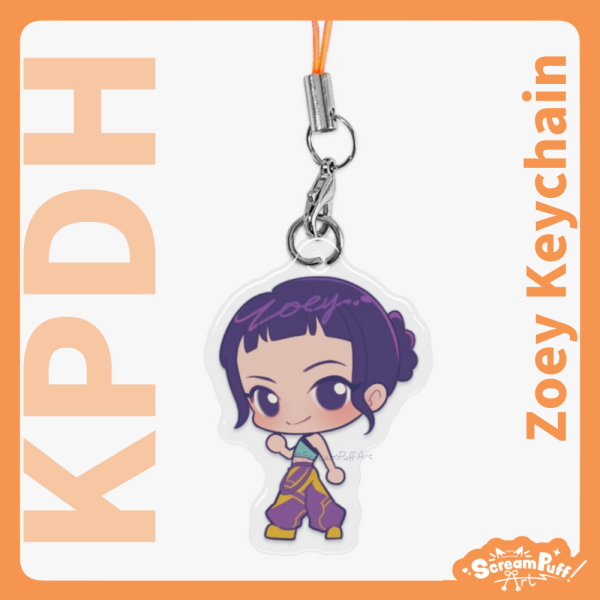 KPDH - Zoey