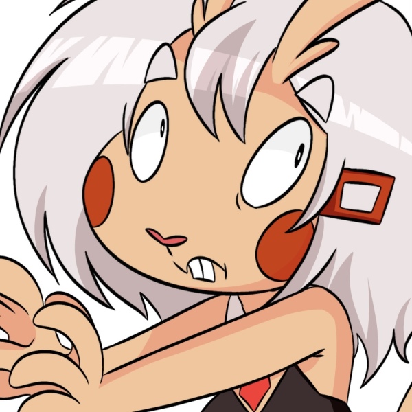 【OC】Tomoko Standee