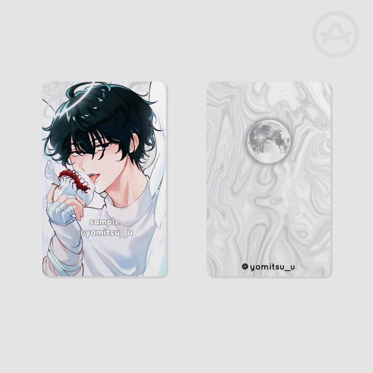 Ivan | Alien Stage Photocard