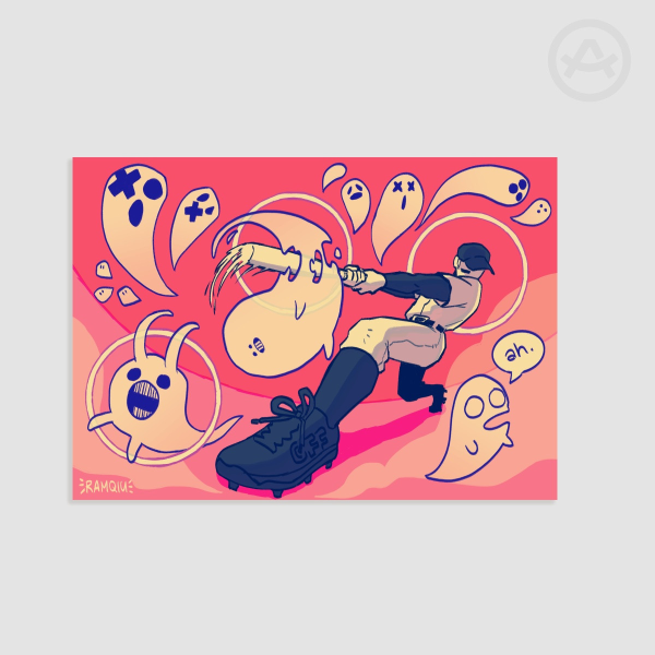 (A5 Print) Purification in progess...
