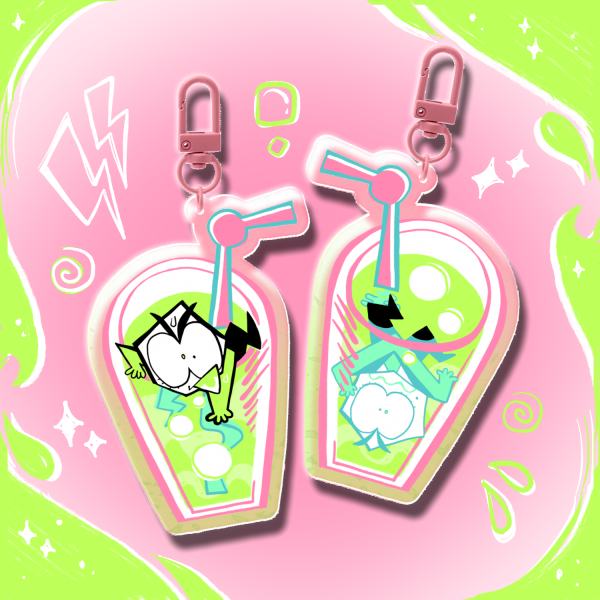Lore Innacurate Trinket