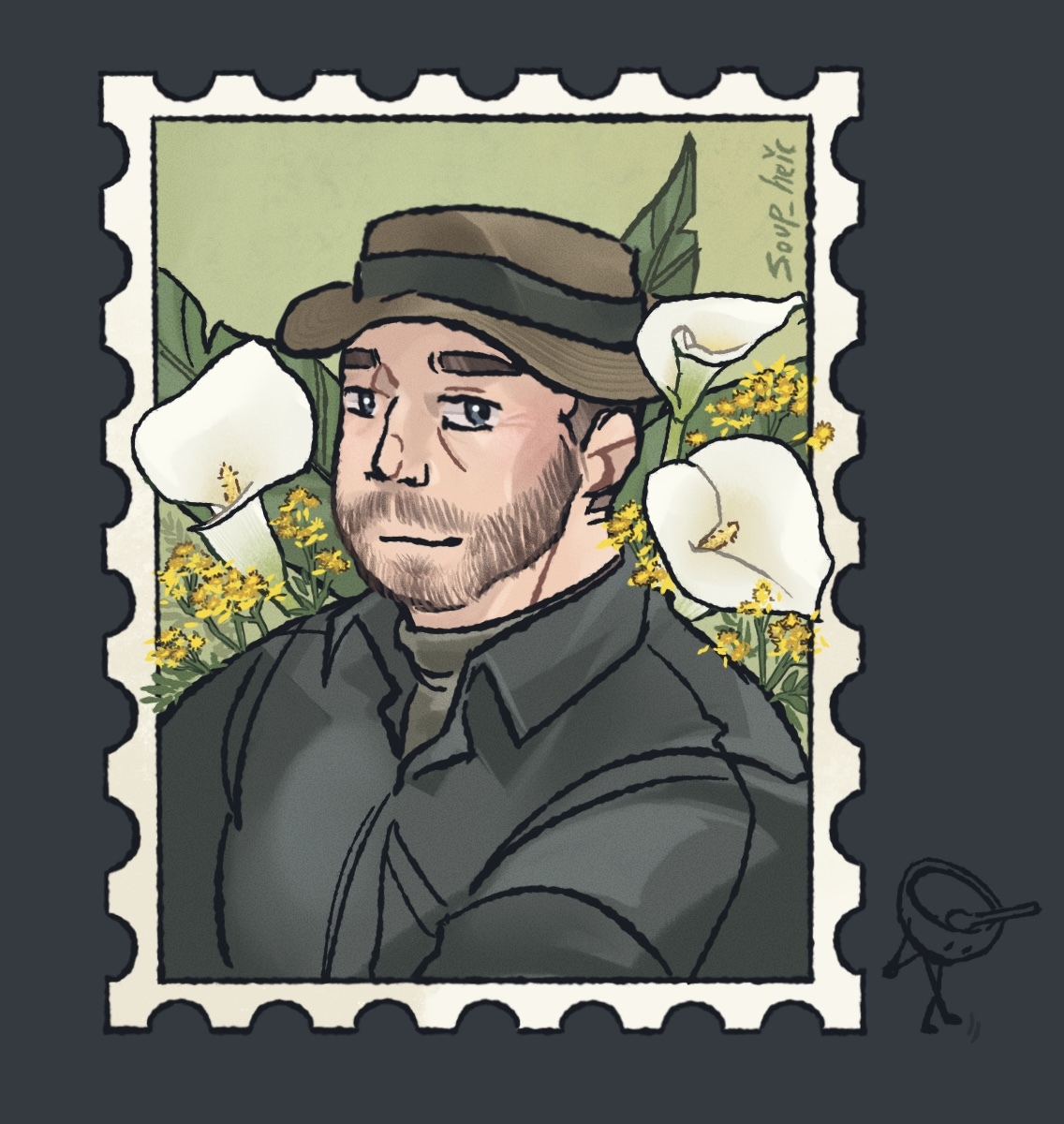 CoD | Price Stamp Sticker