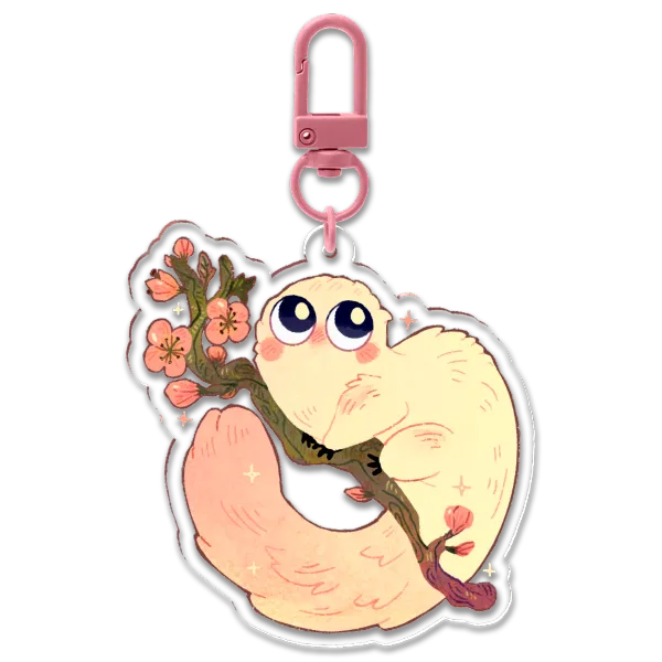 Brushbuddy cherry blossom