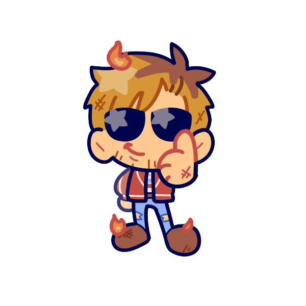Colt Keychain