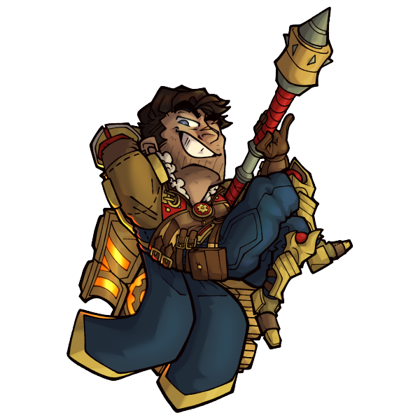 Jayce (sticker)