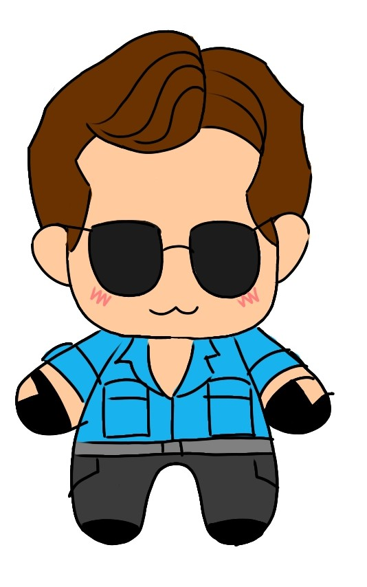 JohnnyCage(MortalKombat1995)