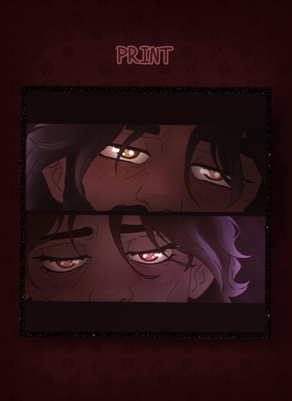 Lost in his eyes ~ Jayvik