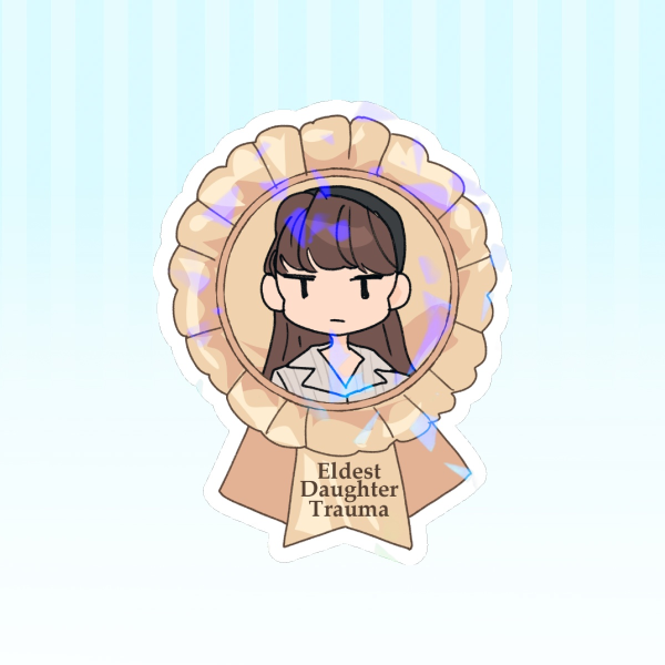 Clea Eldest Daughter Trauma | Exp33