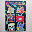 custom product review