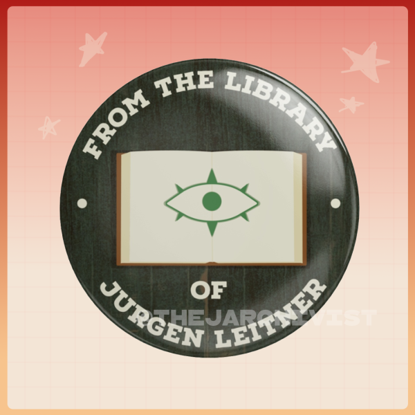 TMA Button